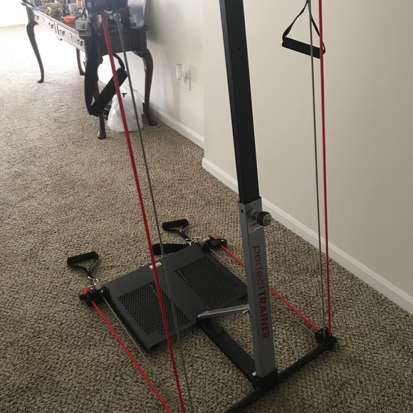 Exercise Equipment - Picture 5 of 8